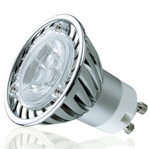 Vi giver 3-5 års garanti på vores LED spotpærer