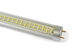 Skalk Fugtighed glimt Lysstofrør m. LED – og alternativet | Upgraders Energi